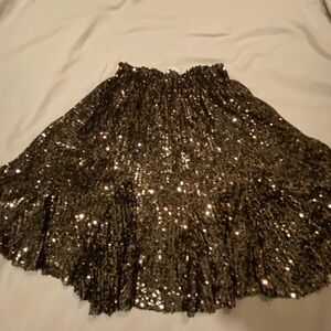 Zara skirt for girls